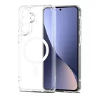 Samsung Galaxy A57 Tech-protect Flexair Hybrid Magsafe tok