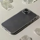 Samsung Galaxy S26 Ultra átlátszó tok