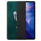 Xiaomi Redmi Pad 2 11.0 Tech-Protect SmartCase Smutny kotek tok