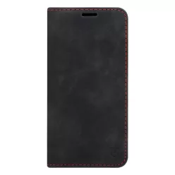 Samsung Galaxy A57 Fekete Tactical Xproof Black Hawk tok