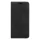 Samsung Galaxy A57 Fekete Tactical Xproof Black Hawk tok