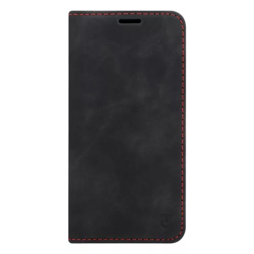 Samsung Galaxy A57 Fekete Tactical Xproof Black Hawk tok
