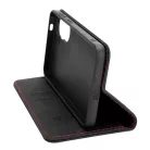 Samsung Galaxy A57 Fekete Tactical Xproof Black Hawk tok