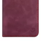 Samsung Galaxy A57 Red Beret Tactical Xproof fliptok