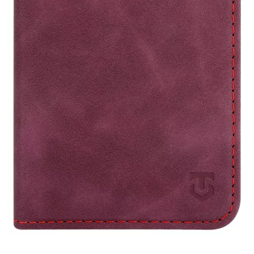 Samsung Galaxy A57 Red Beret Tactical Xproof fliptok