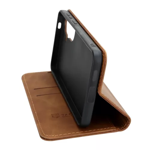 Samsung Galaxy A57 Mud Brown Tactical Xproof tok