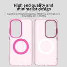 Samsung Galaxy S26 Ultra Pink Techsuit CandyCase MagSafe tok