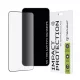 Samsung Galaxy S26 Plus Fekete Techsuit 111D Teljes Fedésű / Teljes Ragasztású üvegfólia