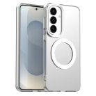 Samsung Galaxy S26 Fehér Techsuit CandyCase MagSafe tok