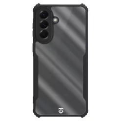 Samsung Galaxy A57 Clear/Black Tactical Quantum Stealth tok