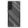 Samsung Galaxy A57 Clear/Black Tactical Quantum Stealth tok