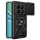 Techsuit - CamShield Series - Xiaomi Redmi Note 15 5G - Fekete tok