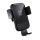 Rock Magnetic gravity car holder EDZ-03 induction to air vent black