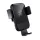 Rock Magnetic gravity car holder EDZ-03 induction to air vent black