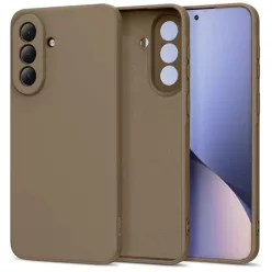 Samsung Galaxy A57 5G tok Tech-protect Icon Bronz