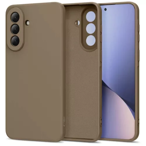 Samsung Galaxy A57 5G tok Tech-protect Icon Bronz