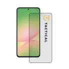 Tactical Üvegfólia Adatvédelmi Álcázás 5D Samsung Galaxy A57 Fekete üvegfólia