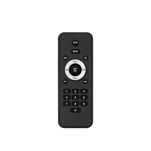 SAL CARPLAY7 autós multimédia központ, 7” IPS LCD érintőképernyő, CarPlay, Android Auto, USB, microSD, Bluetooth, WiFi, beépített hangszóró
