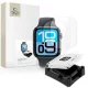 Apple Watch 4 / 5 / 6 / SE 40 mm Hydrogel Tech-Protect Supreme Set+ 2-darabos Készlet átlátszó üvegfólia