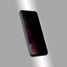 Samsung Galaxy S26 Plus Lito - 2.5D FullGlue Üveg Ultra Vékony Privacy üvegfólia