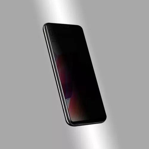 Samsung Galaxy S26 Plus Lito - 2.5D FullGlue Üveg Ultra Vékony Privacy üvegfólia