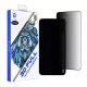 Samsung Galaxy S26 Lito 2.5D FullGlue Glass Ultra Thin Privacy üvegfólia
