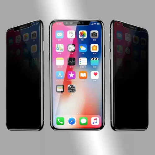 Samsung Galaxy S26 Lito 2.5D FullGlue Glass Ultra Thin Privacy üvegfólia