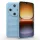 Honor Magic8 Lite Kék Techsuit - Magic Shield tok