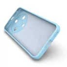 Honor Magic8 Lite Kék Techsuit - Magic Shield tok