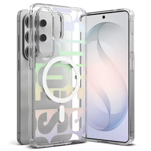 Samsung Galaxy S26 Ultra Seoul Ringke Fusion MagSafe tok