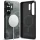 Samsung Galaxy S26 Ultra Camo Black Ringke Onyx MagSafe tok