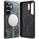 Samsung Galaxy S26 Ultra Camo Black Ringke Onyx MagSafe tok