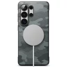 Samsung Galaxy S26 Ultra Camo Black Ringke Onyx MagSafe tok