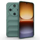 Honor Magic8 Lite Zöld Techsuit Magic Shield tok