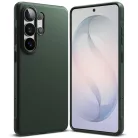 Samsung Galaxy S26 Ultra Sötétzöld Ringke Onyx tok