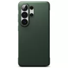 Samsung Galaxy S26 Ultra Sötétzöld Ringke Onyx tok