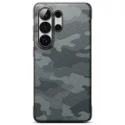 Samsung Galaxy S26 Ultra Ringke Onyx Camo Black tok