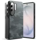 Samsung Galaxy S26 Ultra Ringke Onyx Camo Black tok