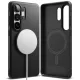 Samsung Galaxy S26 Ultra Fekete Ringke - Onyx MagSafe tok