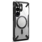 Samsung Galaxy S26 Ultra Fekete Ringke - Fusion X MagSafe tok