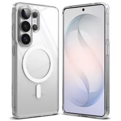   Samsung Galaxy S26 Ultra Átlátszó Ringke Fusion MagSafe tok