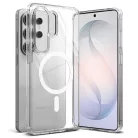 Samsung Galaxy S26 Ultra Átlátszó Ringke Fusion MagSafe tok