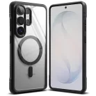 Samsung Galaxy S26 Ultra Fekete Ringke Fusion Bold MagSafe tok