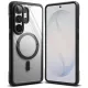 Samsung Galaxy S26 Ultra Fekete Ringke Fusion Bold MagSafe tok