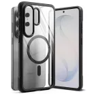 Samsung Galaxy S26 Ultra Fekete Ringke Fusion Bold MagSafe tok