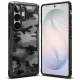 Samsung Galaxy S26 Ultra Camo Black Ringke Fusion X tok