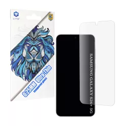   Samsung Galaxy S26 Plus Átlátszó Lito 2.5D Classic Glass Ultra Thin üvegfólia