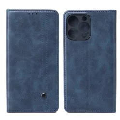 Samsung Galaxy S26 Ultra tok sötétkék tok