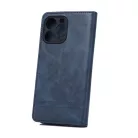 Samsung Galaxy S26 Ultra tok sötétkék tok