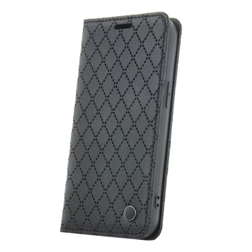 Samsung Galaxy S26 Ultra fekete tok